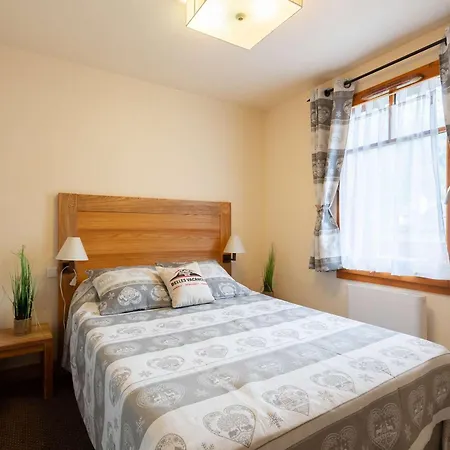 شقة 6 Pers Avec Piscine, Sauna Et Terrasse - Centre - Fr-1-296-498